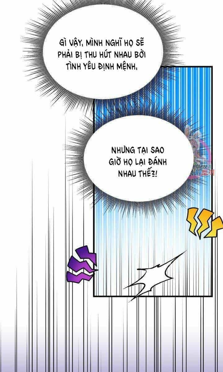 Trở Thành Vợ Thái Tử Quái Vật - Chương 26.1 - ảnh 30