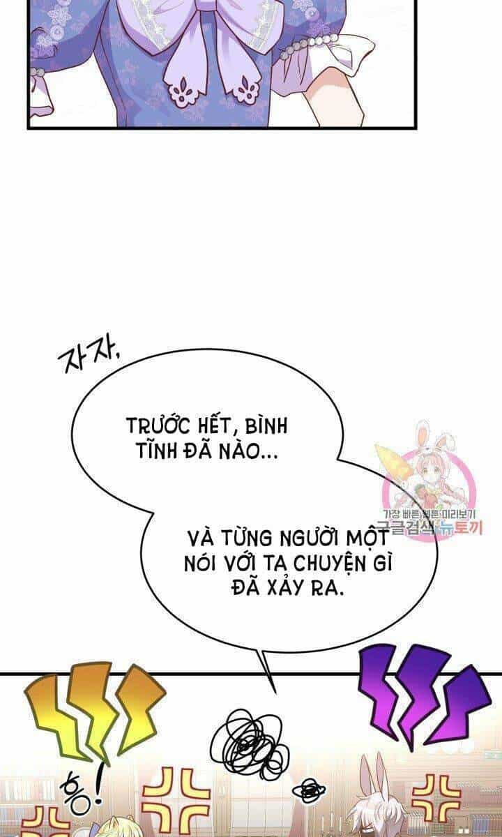 Trở Thành Vợ Thái Tử Quái Vật - Chương 26.1 - ảnh 34