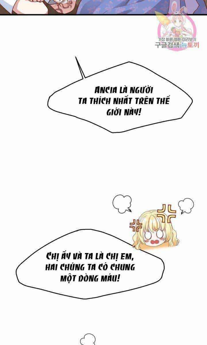 Trở Thành Vợ Thái Tử Quái Vật - Chương 26.1 - ảnh 37