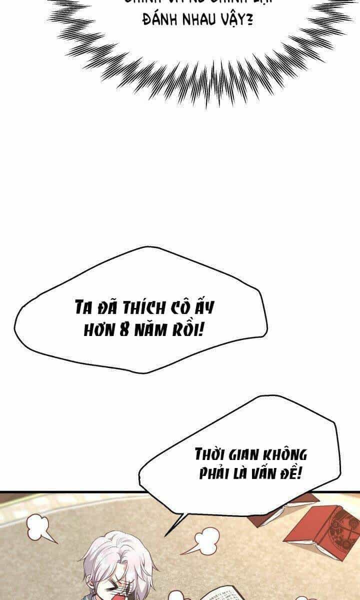 Trở Thành Vợ Thái Tử Quái Vật - Chương 26.1 - ảnh 40
