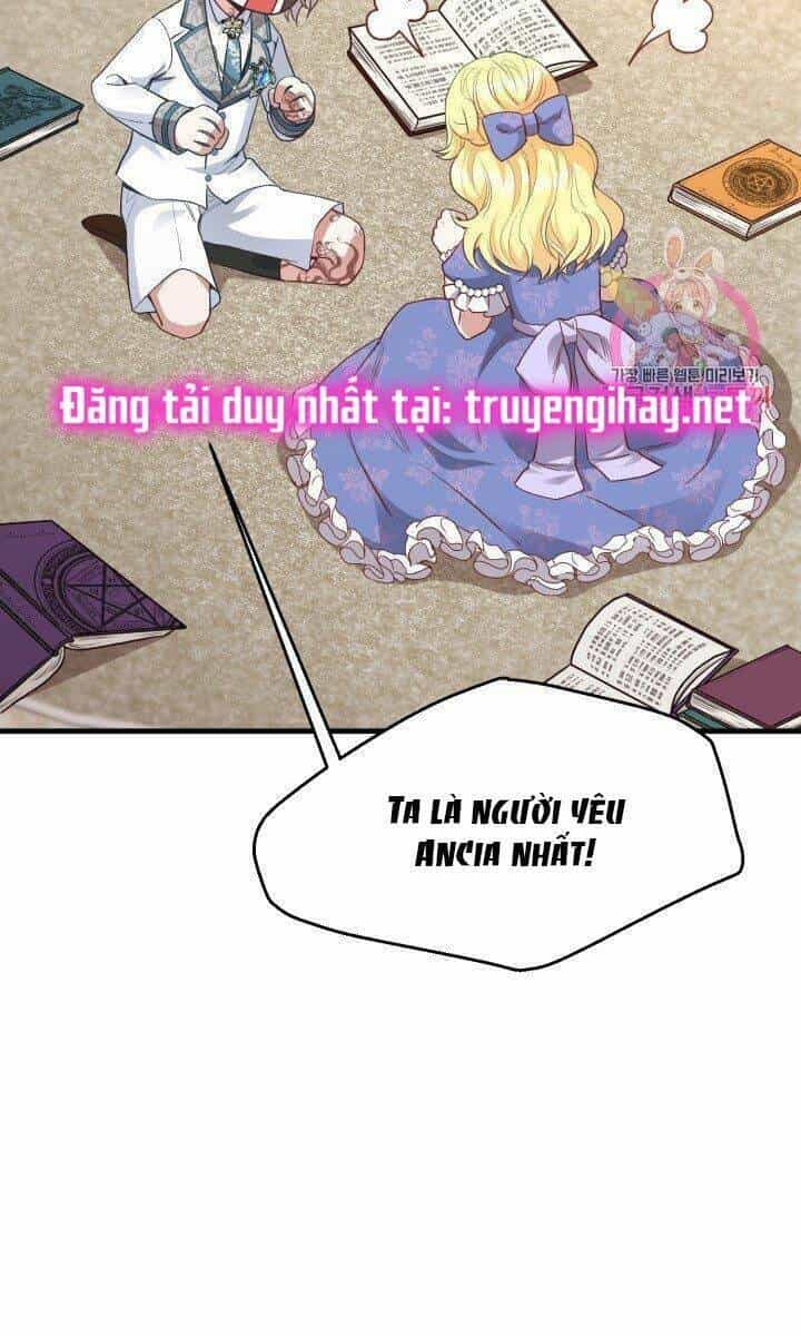 Trở Thành Vợ Thái Tử Quái Vật - Chương 26.1 - ảnh 41