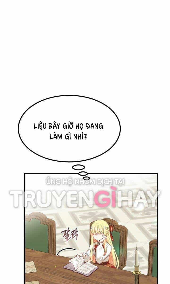 Trở Thành Vợ Thái Tử Quái Vật - Chương 26.1 - ảnh 5