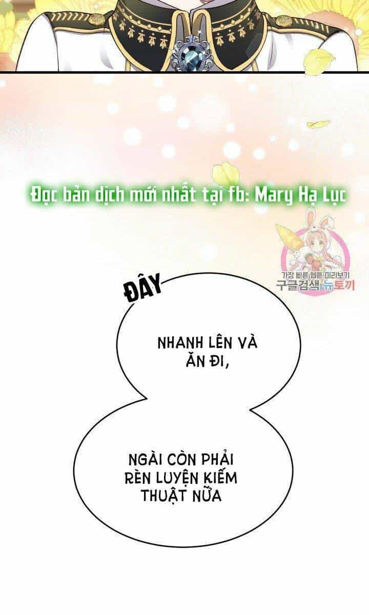 Trở Thành Vợ Thái Tử Quái Vật - Chương 26.1 - ảnh 55