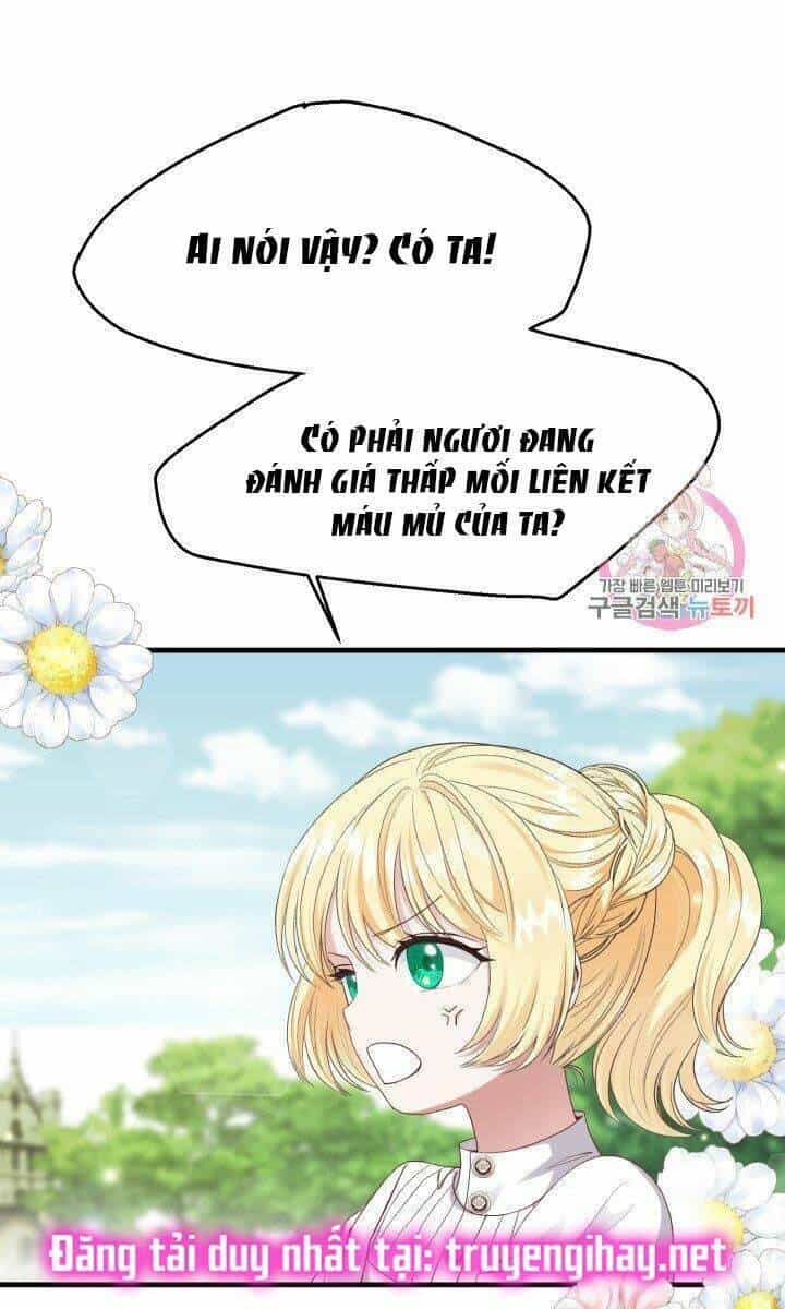 Trở Thành Vợ Thái Tử Quái Vật - Chương 26.1 - ảnh 60