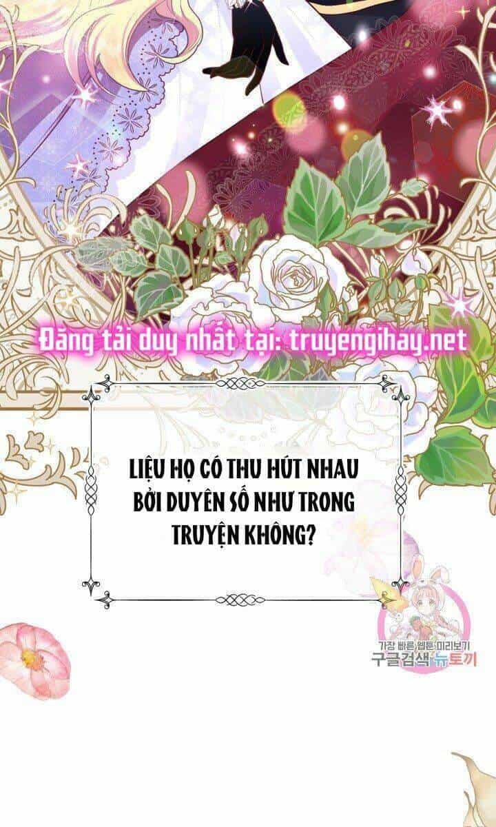 Trở Thành Vợ Thái Tử Quái Vật - Chương 26.1 - ảnh 8