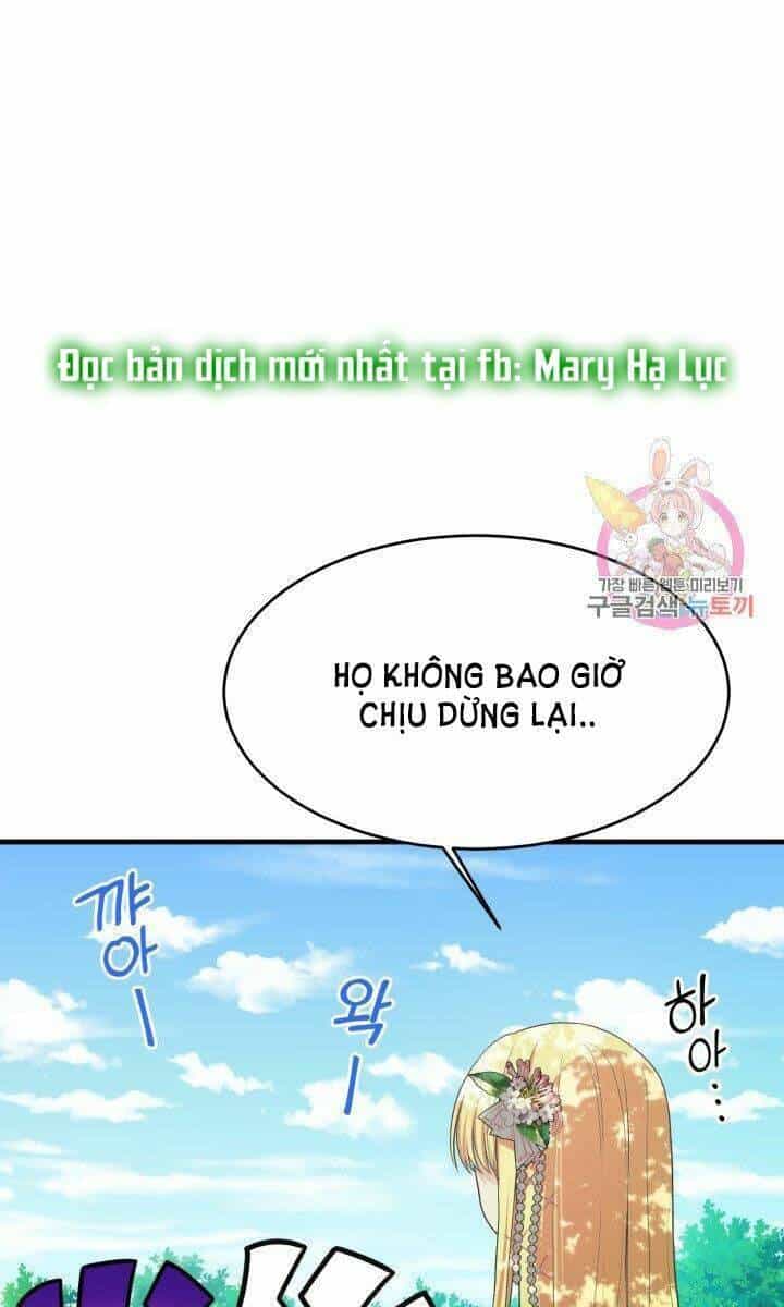 Trở Thành Vợ Thái Tử Quái Vật - Chương 26.2 - ảnh 15