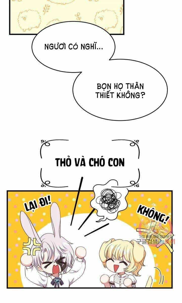 Trở Thành Vợ Thái Tử Quái Vật - Chương 26.2 - ảnh 18