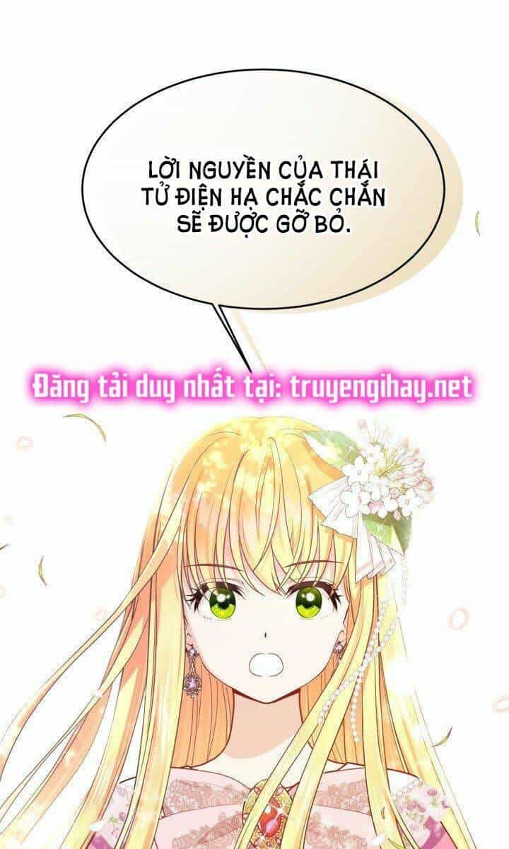 Trở Thành Vợ Thái Tử Quái Vật - Chương 26.2 - ảnh 40