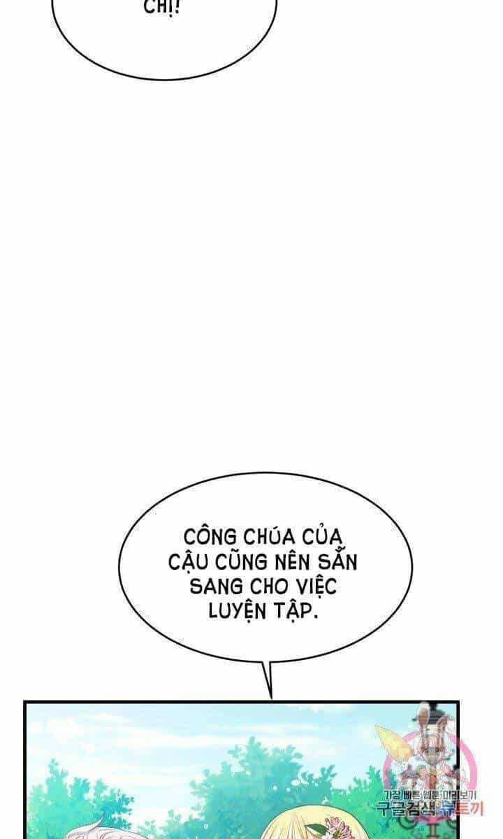 Trở Thành Vợ Thái Tử Quái Vật - Chương 26.2 - ảnh 7
