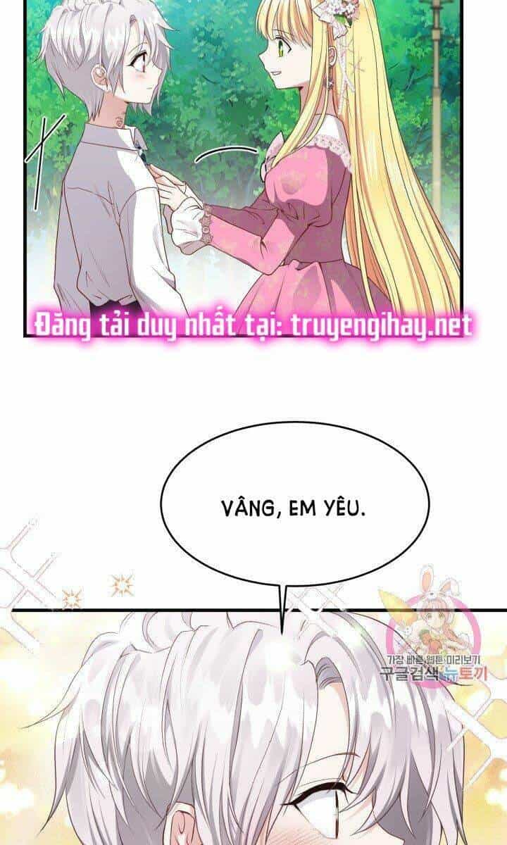 Trở Thành Vợ Thái Tử Quái Vật - Chương 26.2 - ảnh 8