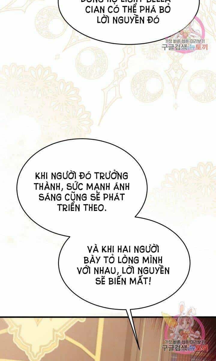 Trở Thành Vợ Thái Tử Quái Vật - Chương 27.1 - ảnh 12