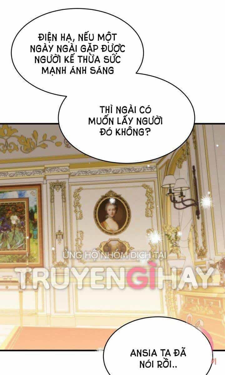Trở Thành Vợ Thái Tử Quái Vật - Chương 27.1 - ảnh 17
