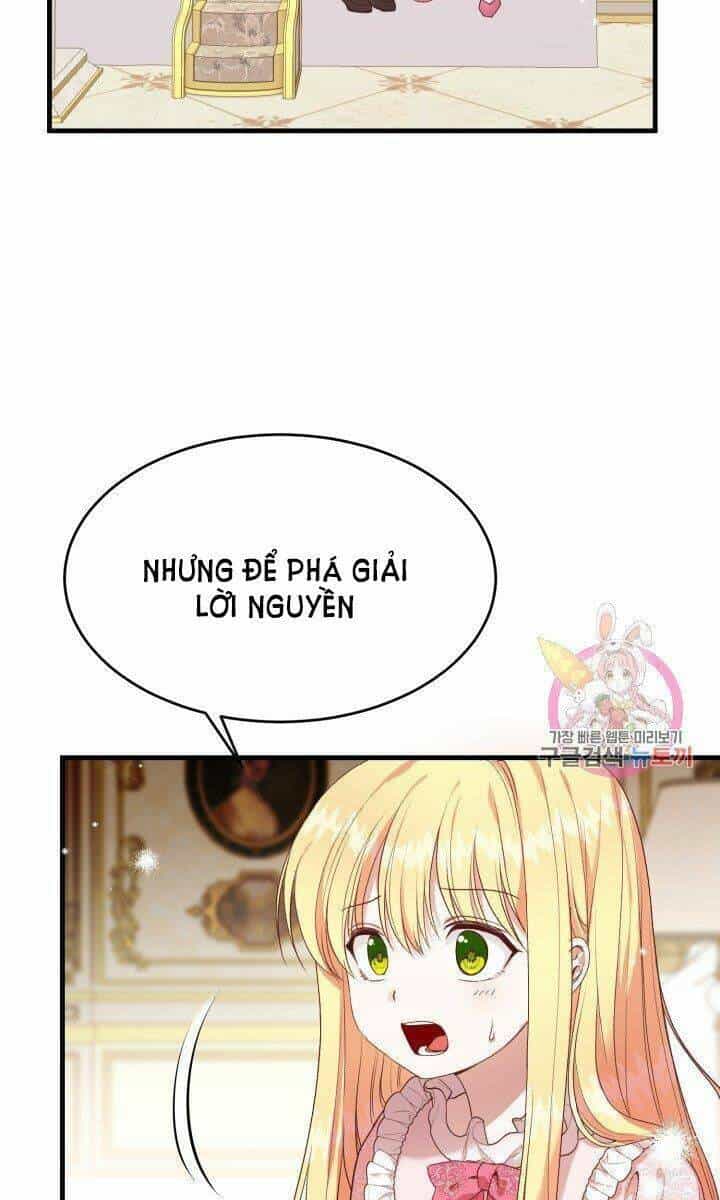 Trở Thành Vợ Thái Tử Quái Vật - Chương 27.1 - ảnh 19