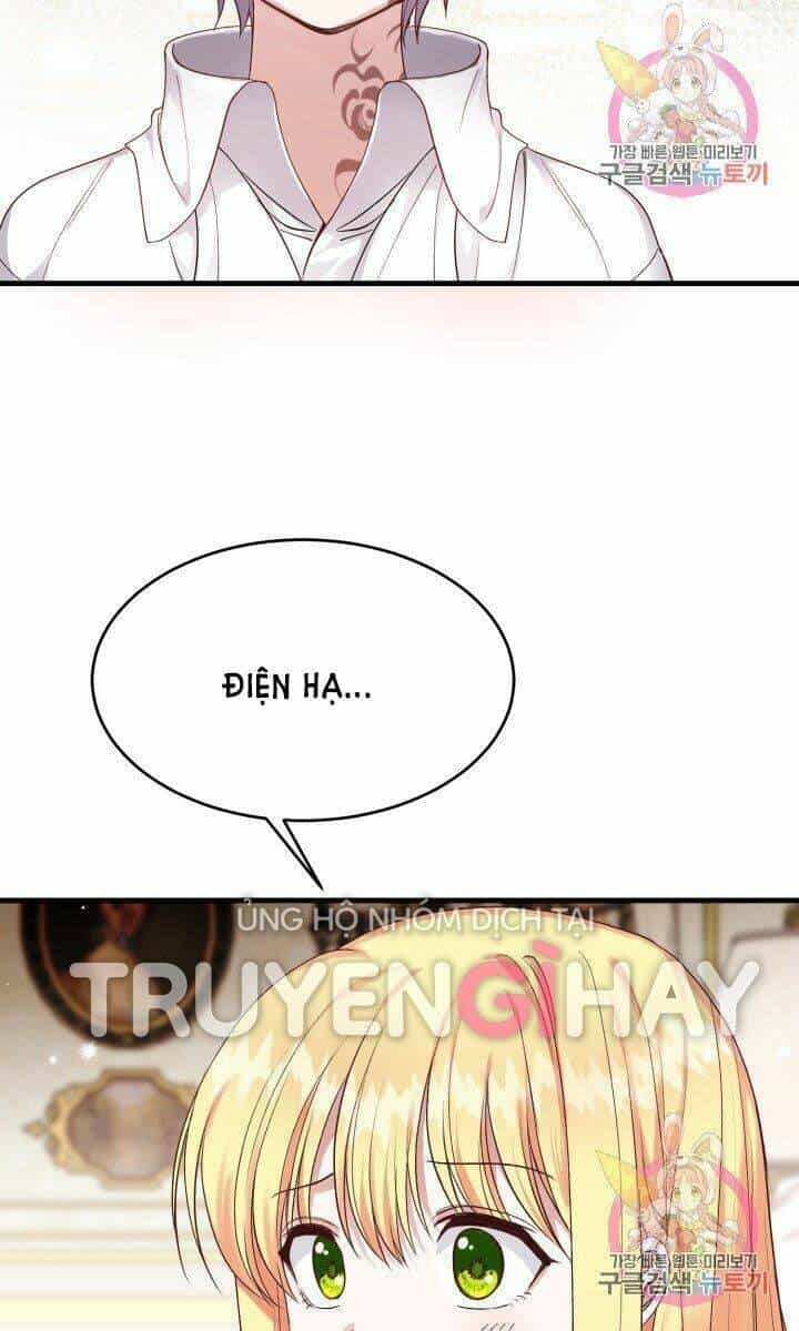 Trở Thành Vợ Thái Tử Quái Vật - Chương 27.1 - ảnh 22