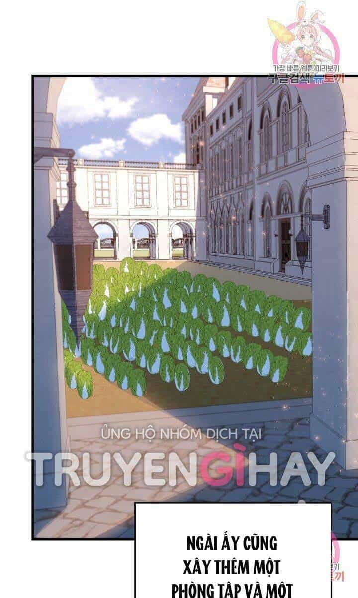 Trở Thành Vợ Thái Tử Quái Vật - Chương 27.1 - ảnh 32