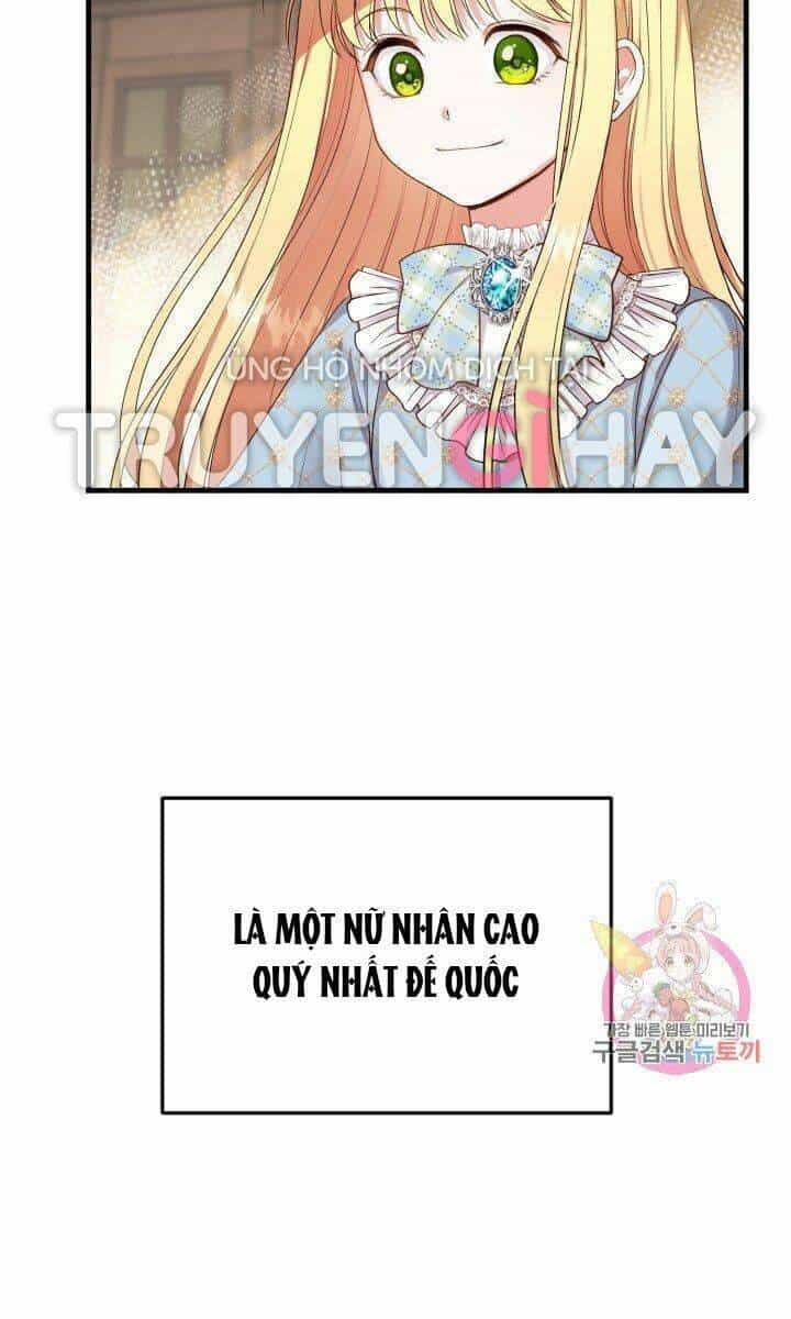 Trở Thành Vợ Thái Tử Quái Vật - Chương 27.1 - ảnh 38