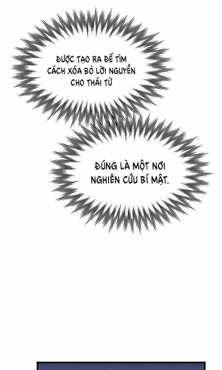 Trở Thành Vợ Thái Tử Quái Vật - Chương 27.2 - ảnh 16