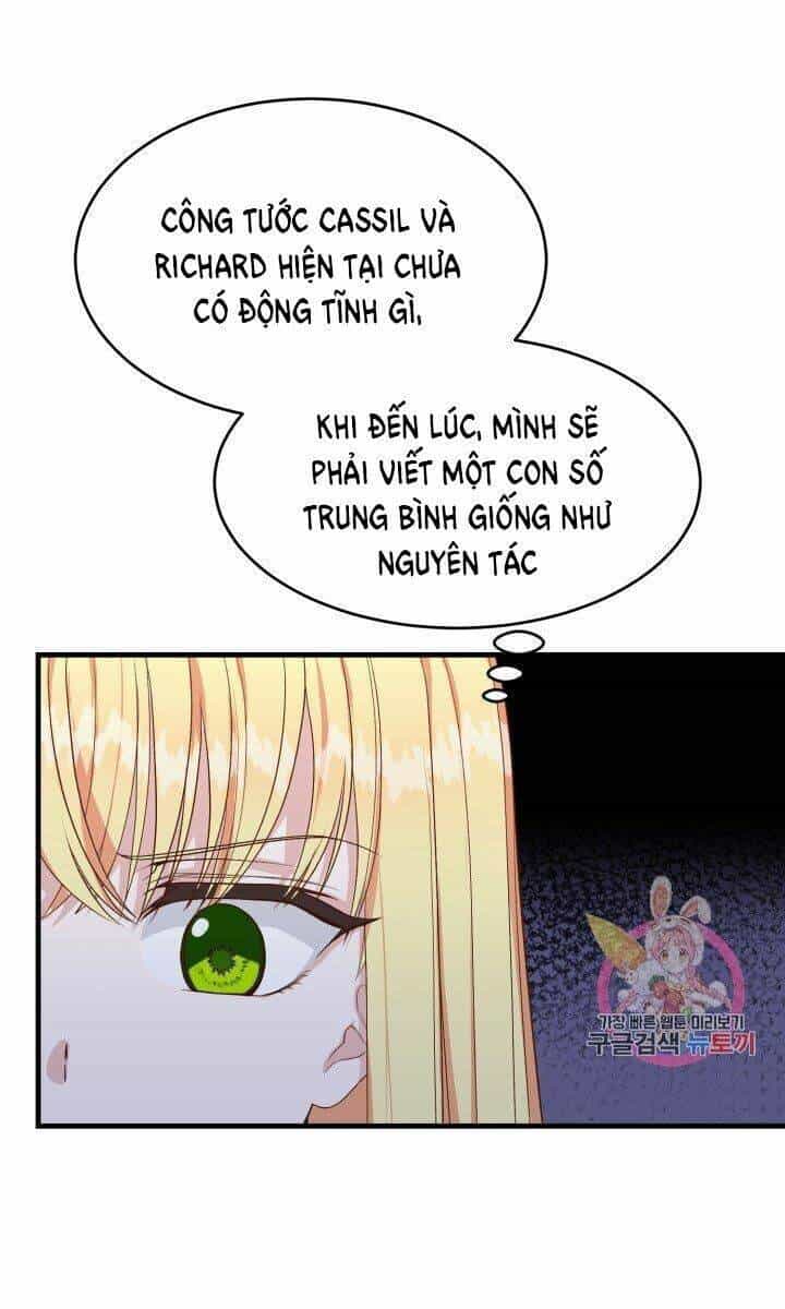 Trở Thành Vợ Thái Tử Quái Vật - Chương 27.2 - ảnh 31