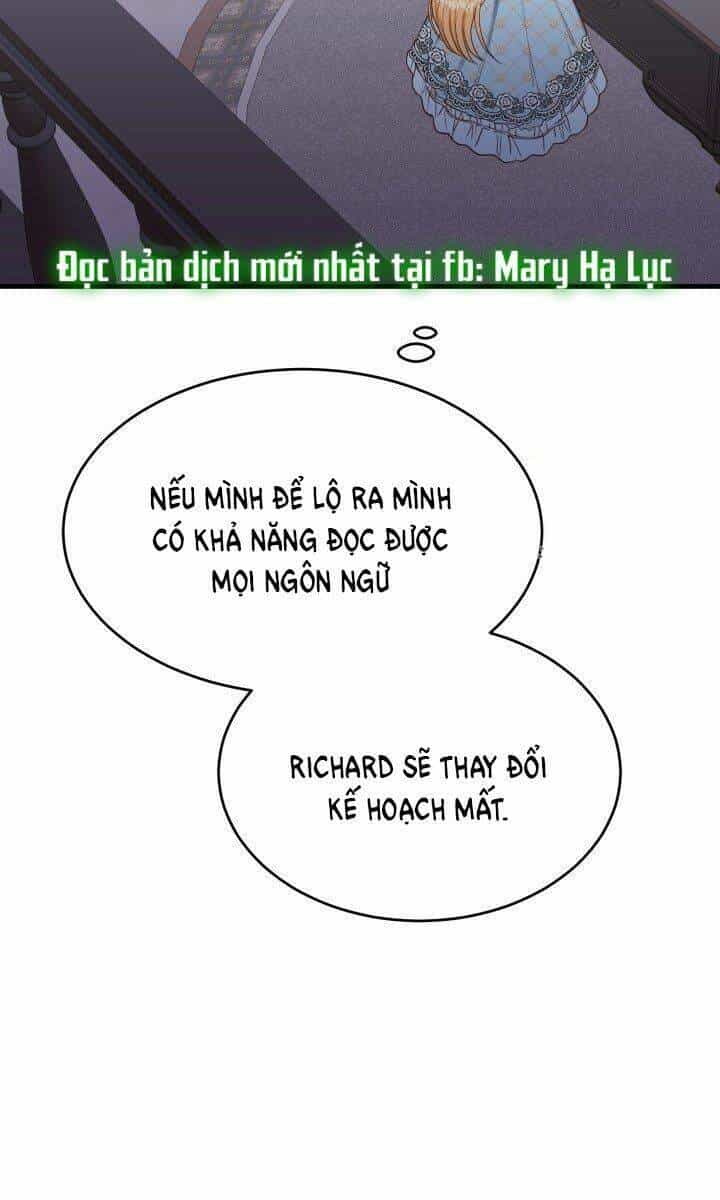 Trở Thành Vợ Thái Tử Quái Vật - Chương 27.2 - ảnh 33