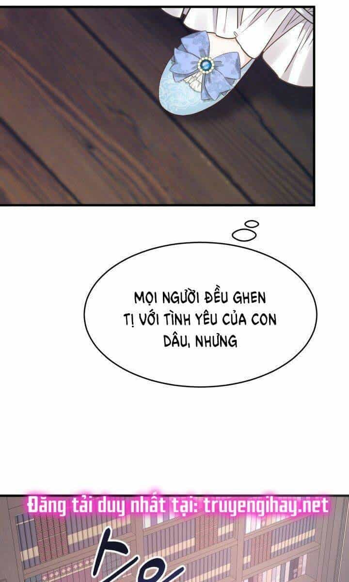 Trở Thành Vợ Thái Tử Quái Vật - Chương 27.2 - ảnh 6