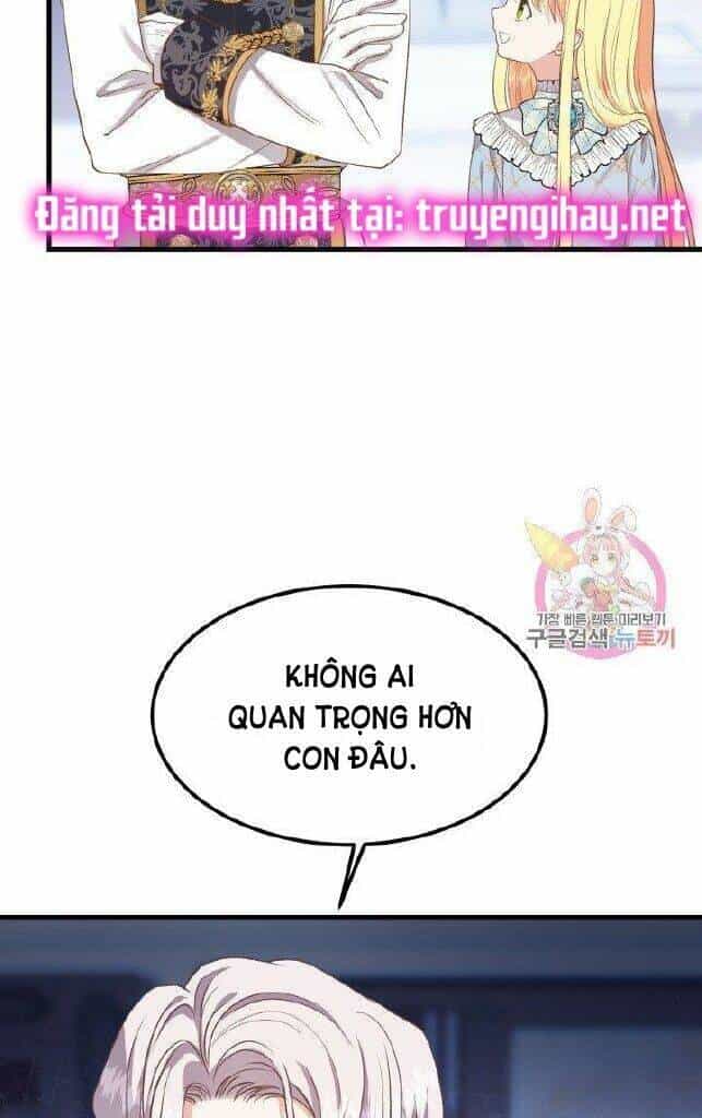 Trở Thành Vợ Thái Tử Quái Vật - Chương 28.1 - ảnh 18