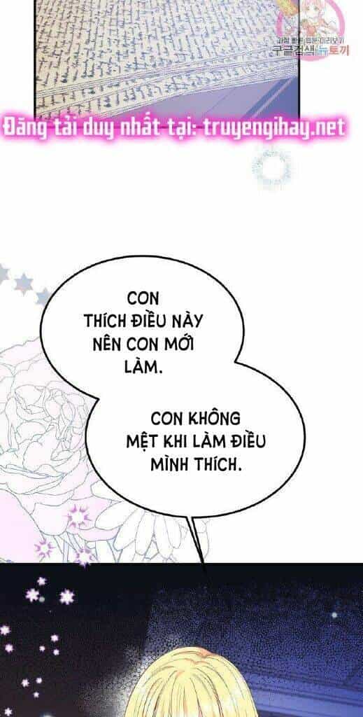 Trở Thành Vợ Thái Tử Quái Vật - Chương 28.1 - ảnh 23
