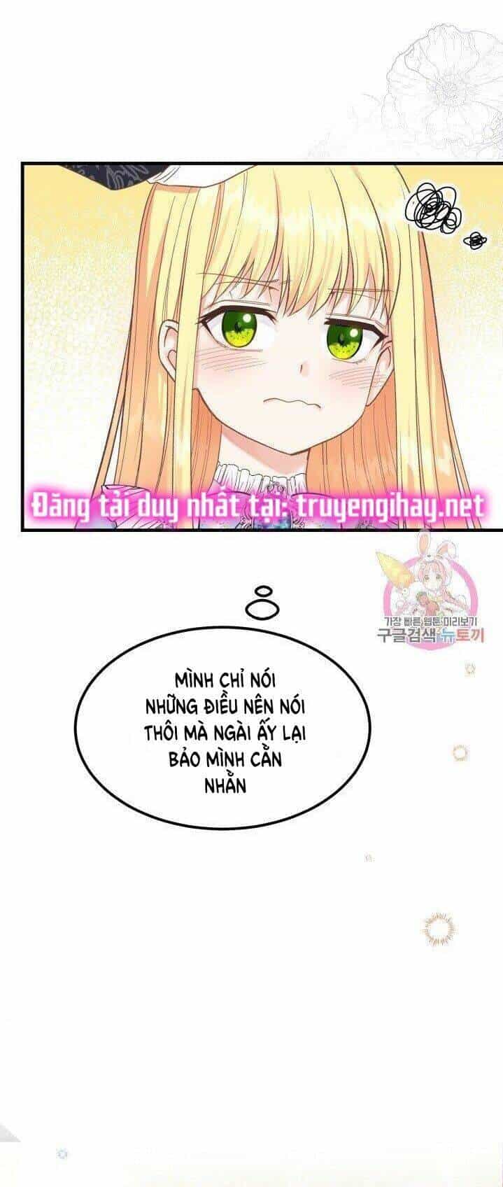 Trở Thành Vợ Thái Tử Quái Vật - Chương 28.1 - ảnh 29