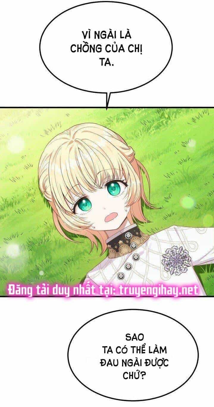 Trở Thành Vợ Thái Tử Quái Vật - Chương 28.1 - ảnh 45