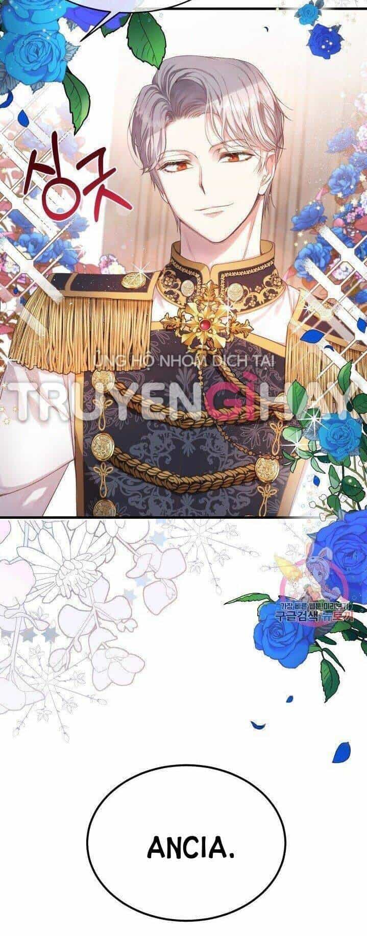 Trở Thành Vợ Thái Tử Quái Vật - Chương 28.1 - ảnh 8