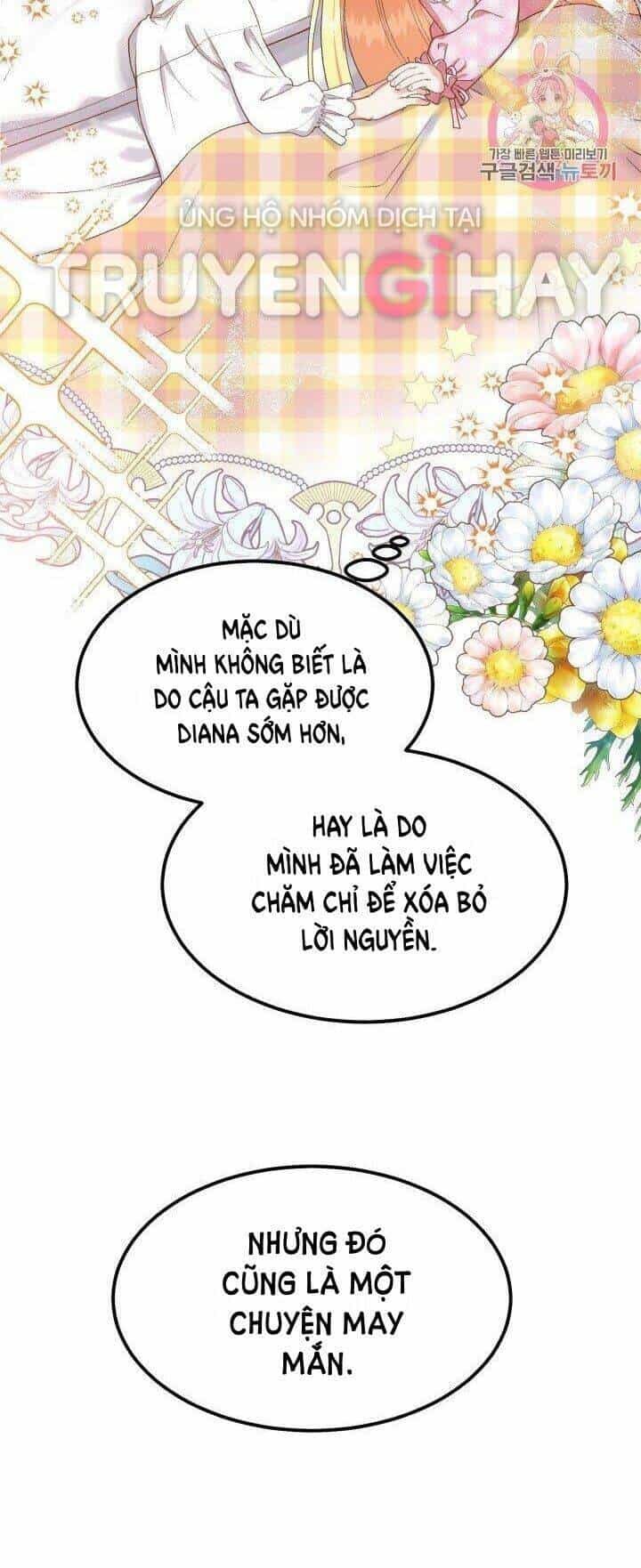 Trở Thành Vợ Thái Tử Quái Vật - Chương 28.2 - ảnh 34