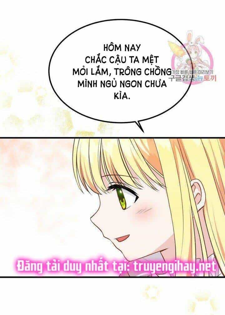 Trở Thành Vợ Thái Tử Quái Vật - Chương 28.2 - ảnh 35