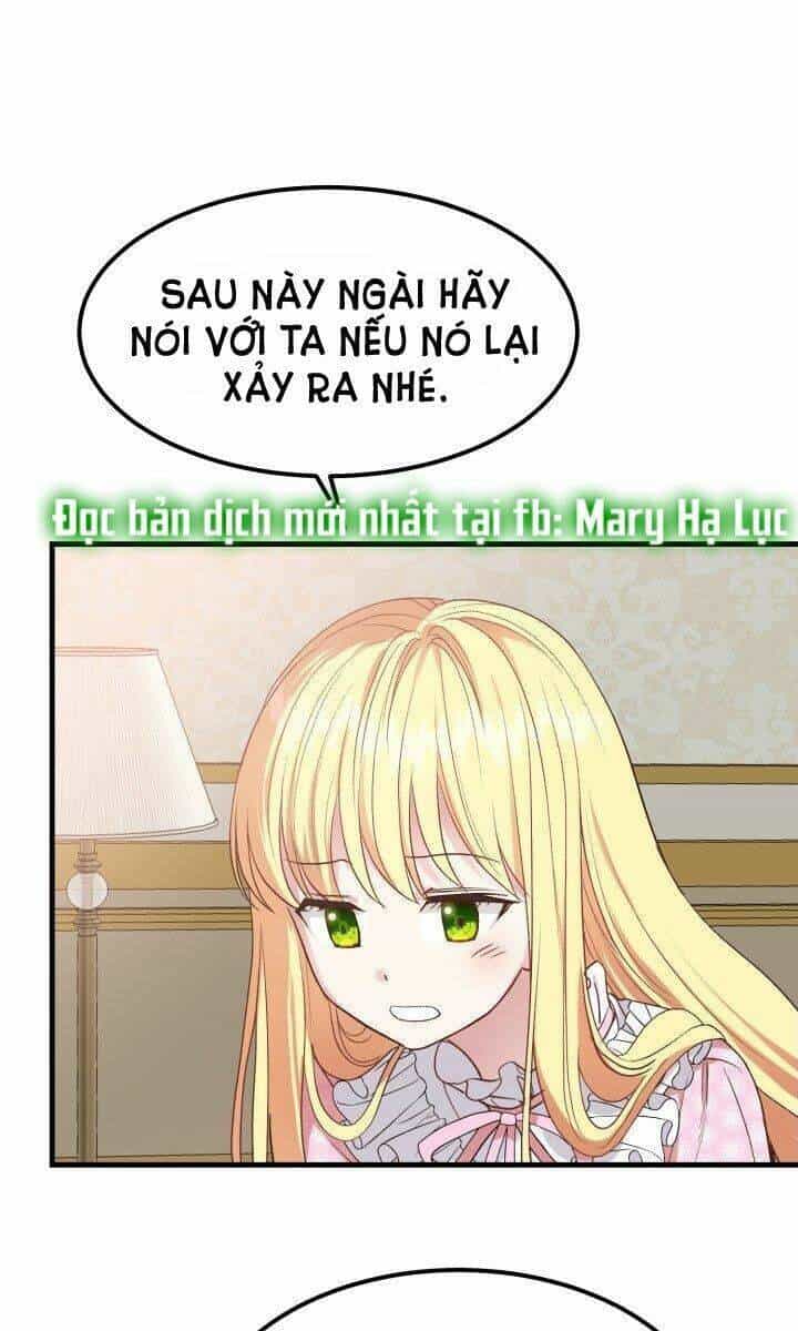 Trở Thành Vợ Thái Tử Quái Vật - Chương 29.1 - ảnh 13