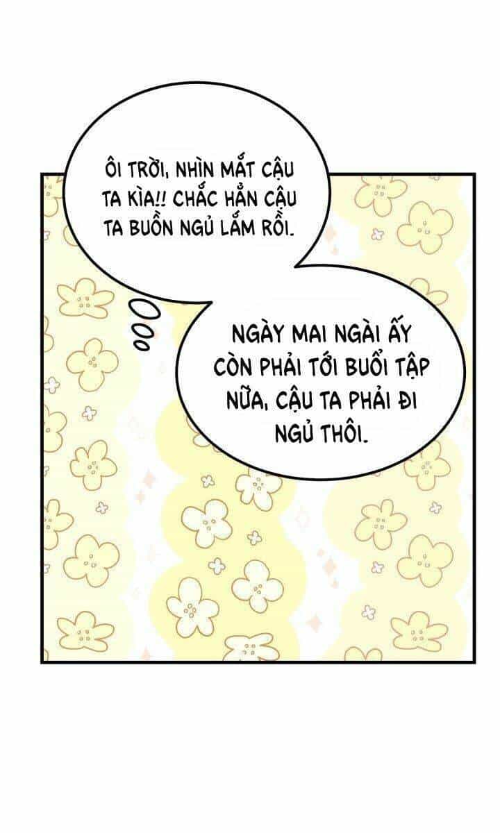 Trở Thành Vợ Thái Tử Quái Vật - Chương 29.1 - ảnh 15