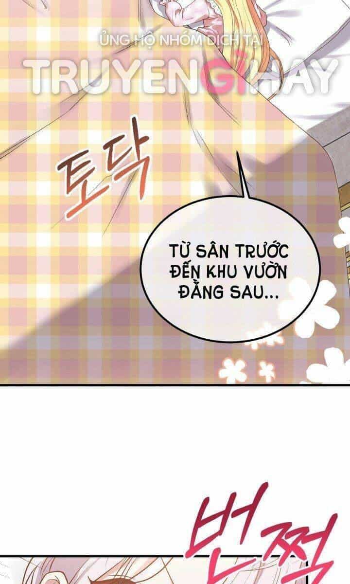Trở Thành Vợ Thái Tử Quái Vật - Chương 29.1 - ảnh 18