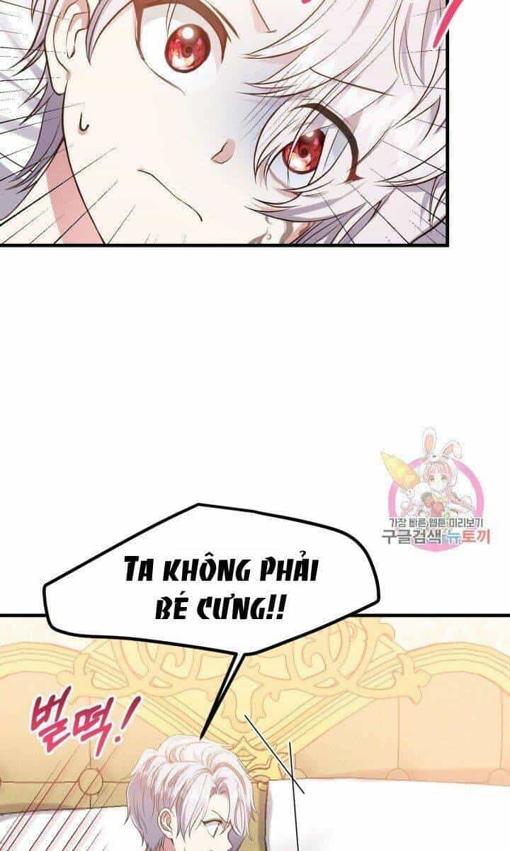 Trở Thành Vợ Thái Tử Quái Vật - Chương 29.1 - ảnh 19
