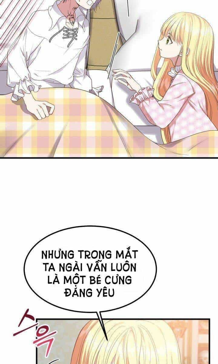 Trở Thành Vợ Thái Tử Quái Vật - Chương 29.1 - ảnh 20