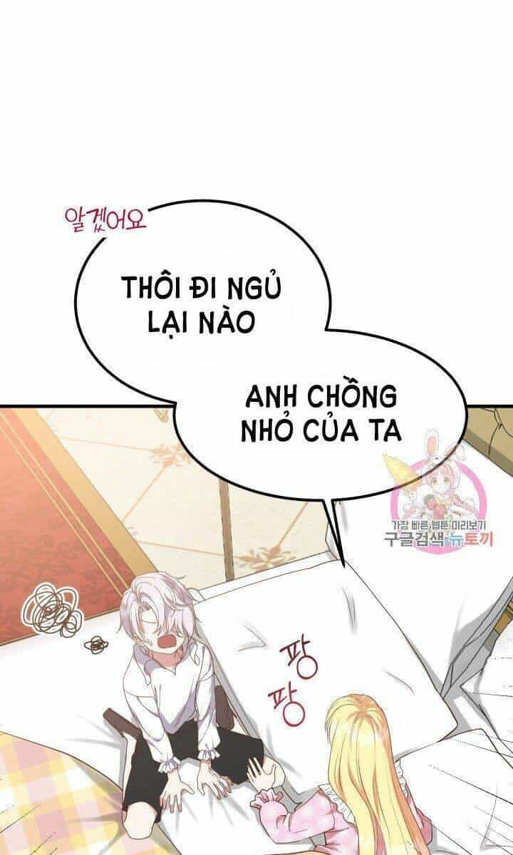 Trở Thành Vợ Thái Tử Quái Vật - Chương 29.1 - ảnh 24