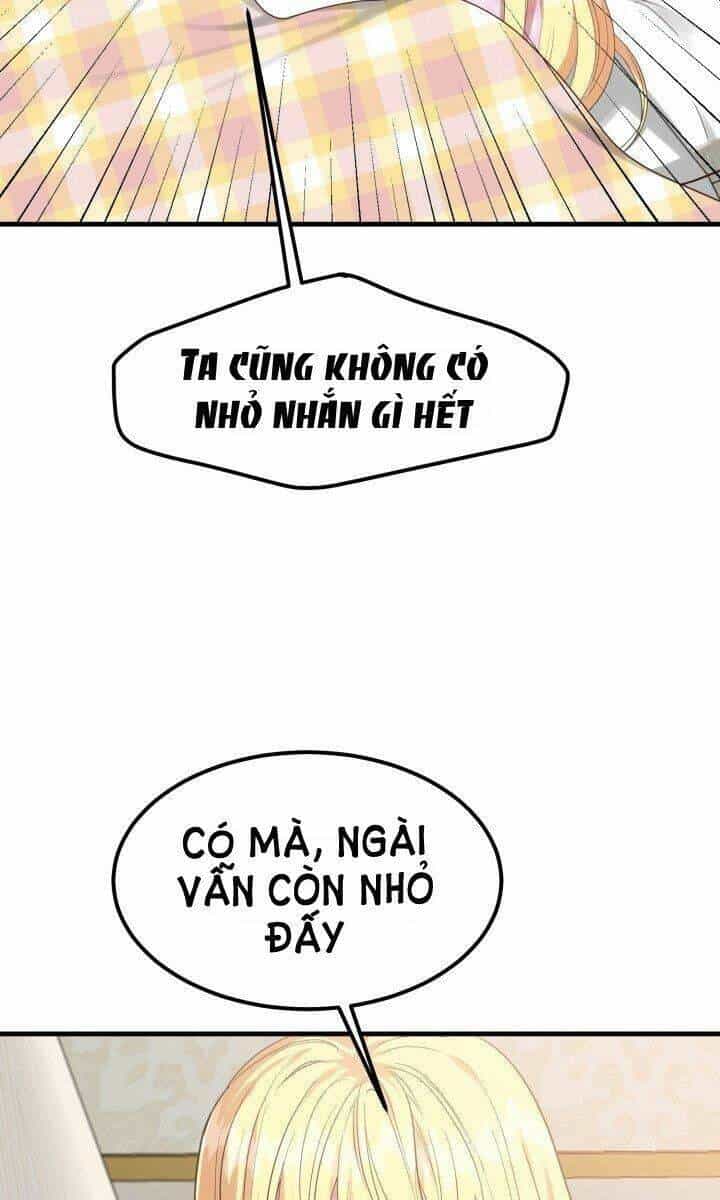 Trở Thành Vợ Thái Tử Quái Vật - Chương 29.1 - ảnh 25