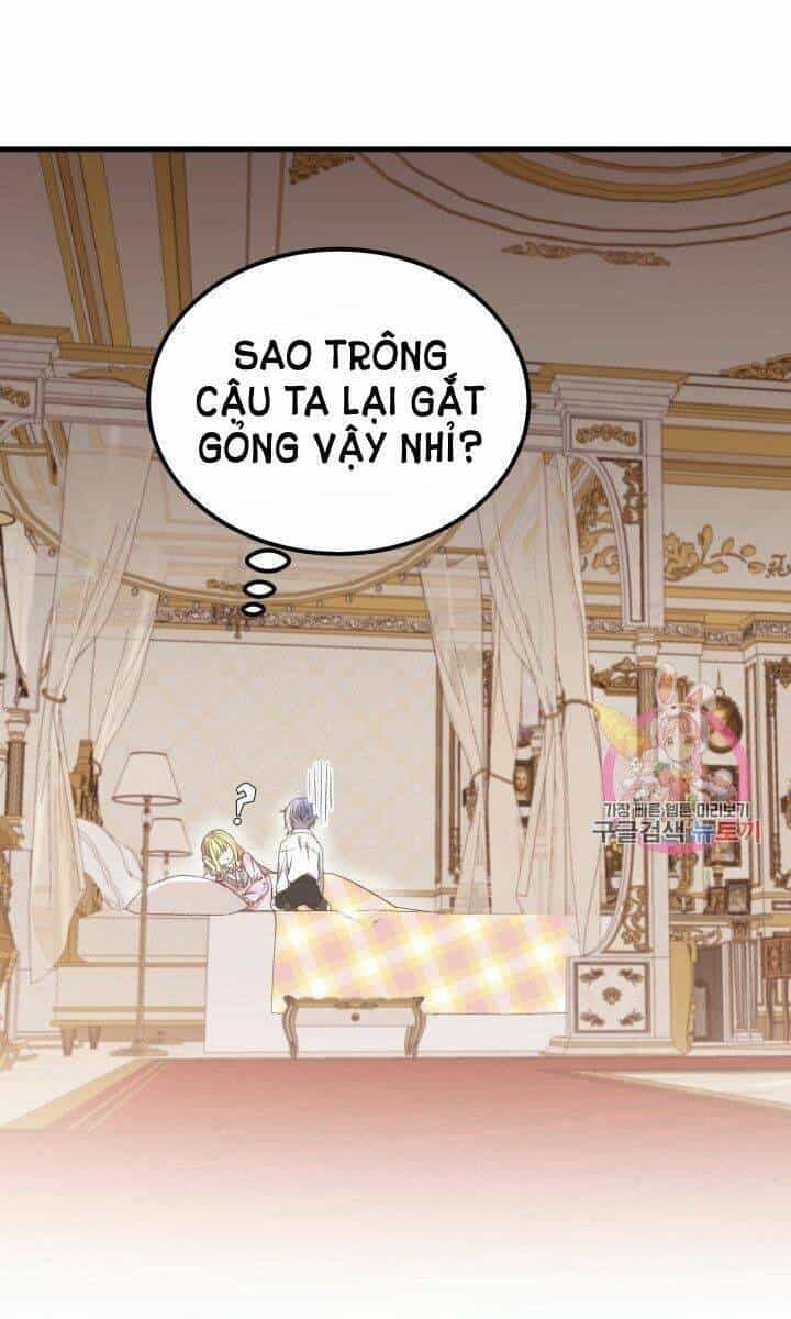 Trở Thành Vợ Thái Tử Quái Vật - Chương 29.1 - ảnh 29