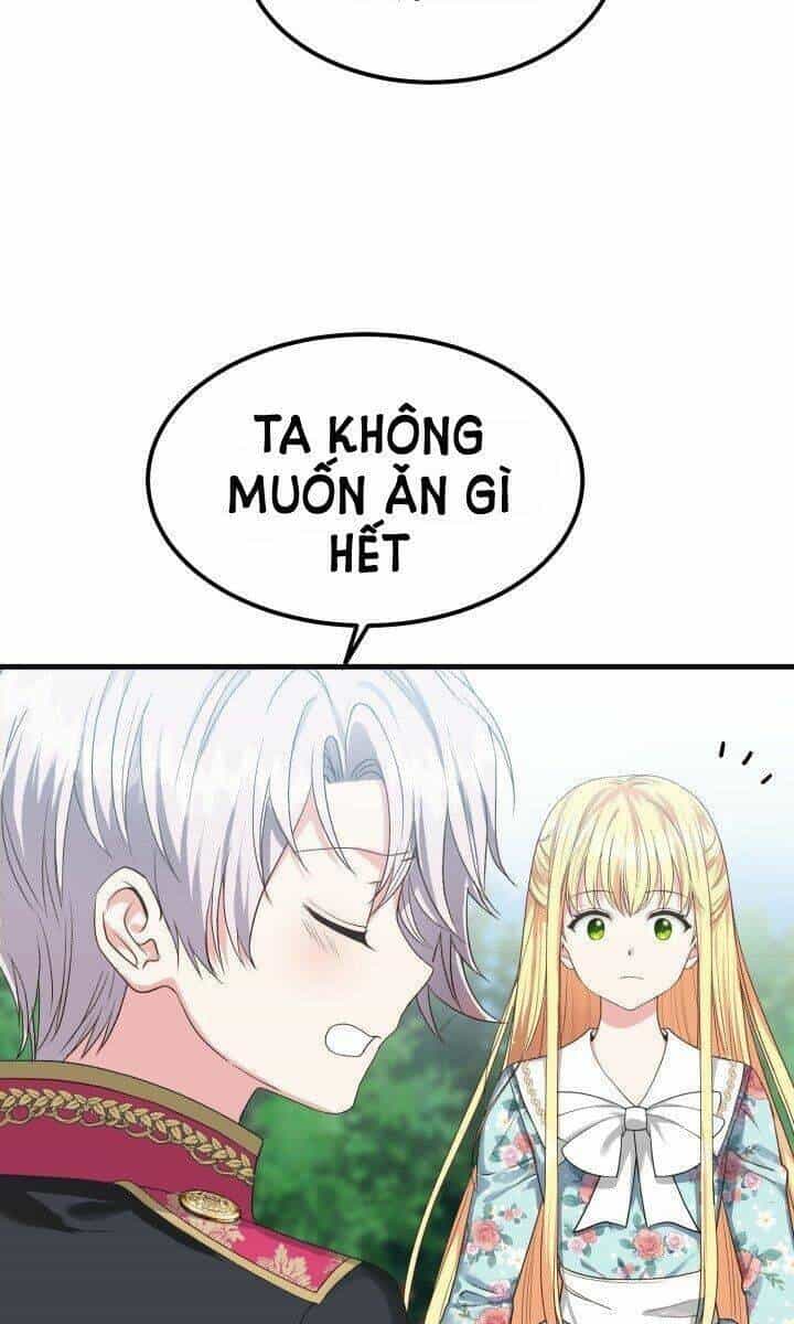 Trở Thành Vợ Thái Tử Quái Vật - Chương 29.1 - ảnh 38