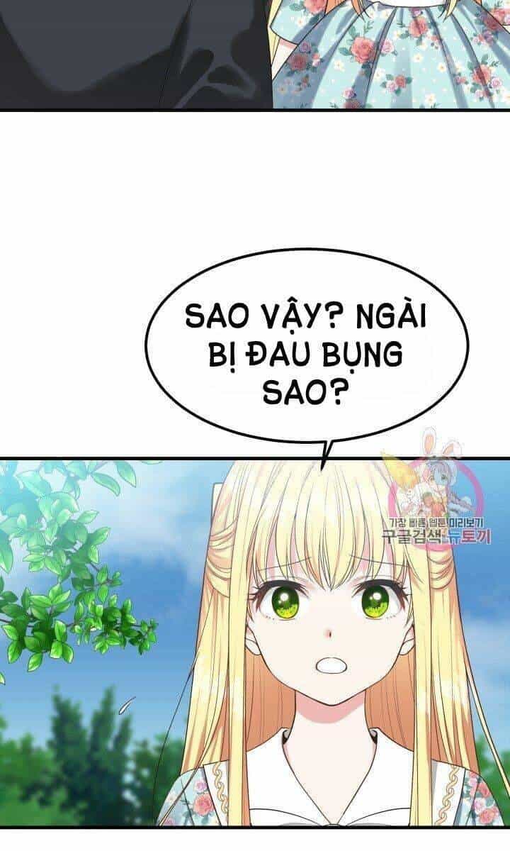 Trở Thành Vợ Thái Tử Quái Vật - Chương 29.1 - ảnh 39