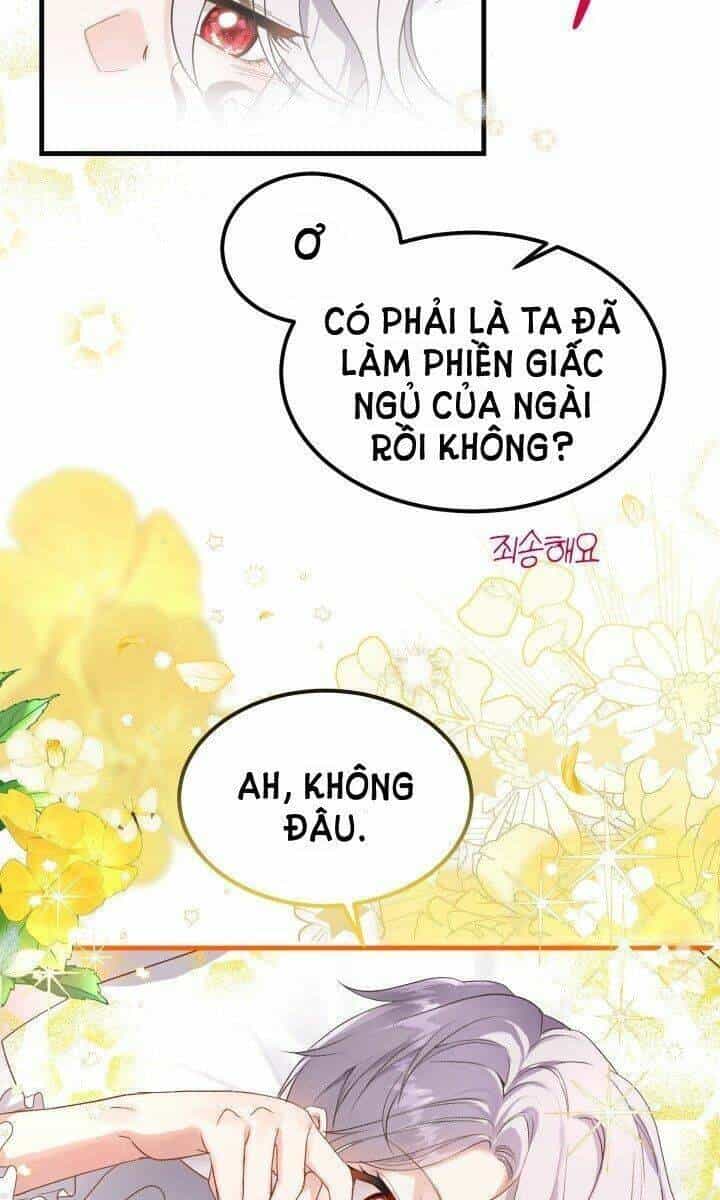 Trở Thành Vợ Thái Tử Quái Vật - Chương 29.1 - ảnh 5