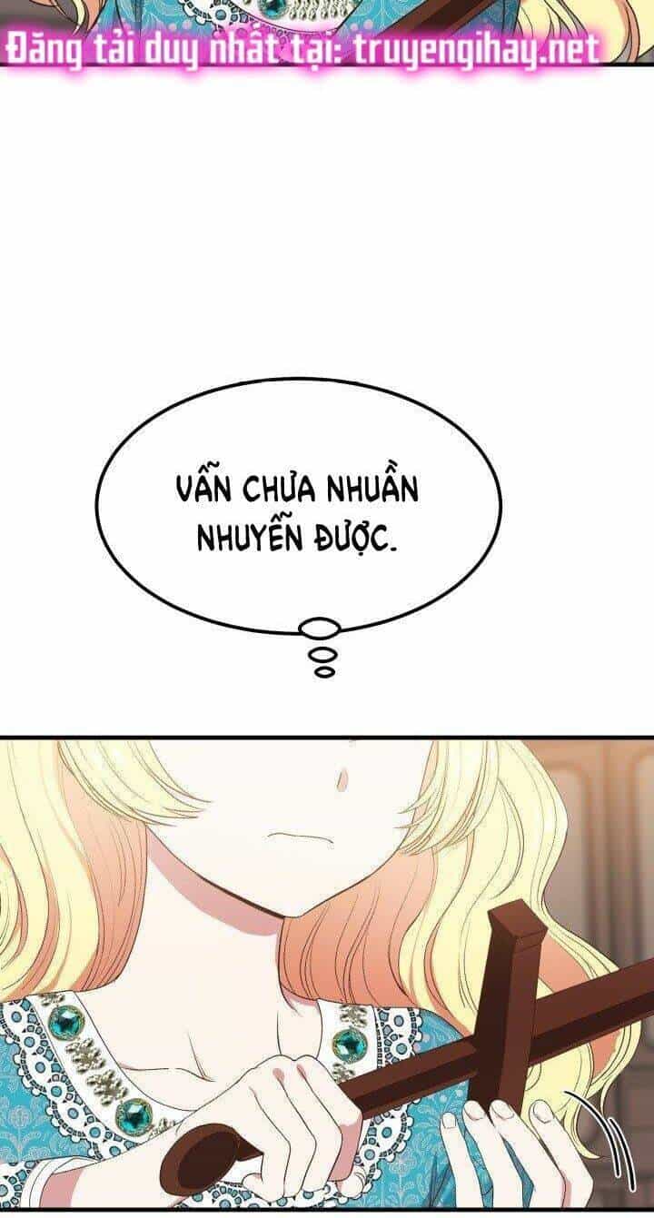 Trở Thành Vợ Thái Tử Quái Vật - Chương 29.2 - ảnh 19