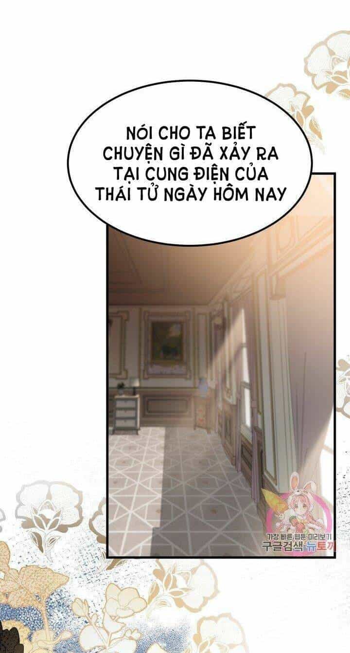 Trở Thành Vợ Thái Tử Quái Vật - Chương 29.2 - ảnh 36