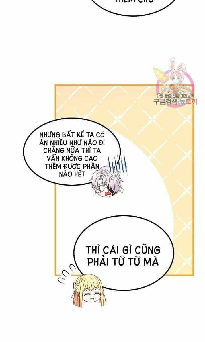 Trở Thành Vợ Thái Tử Quái Vật - Chương 29.2 - ảnh 4