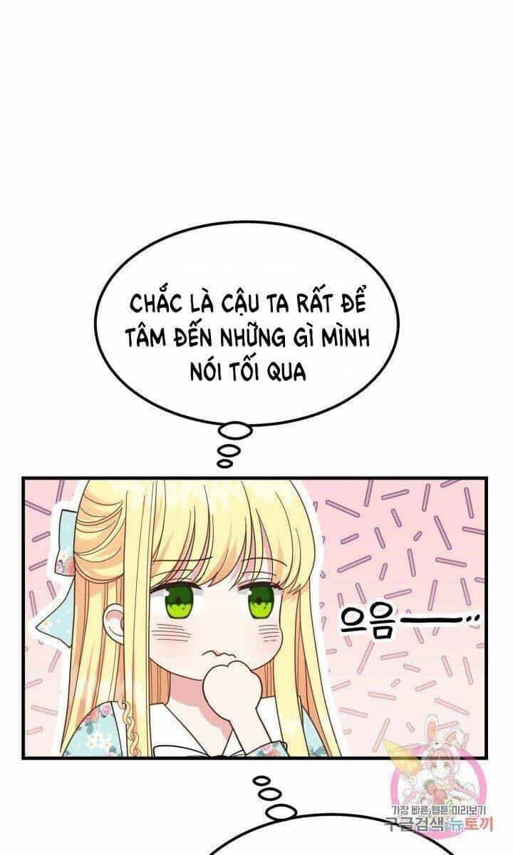Trở Thành Vợ Thái Tử Quái Vật - Chương 29.2 - ảnh 5