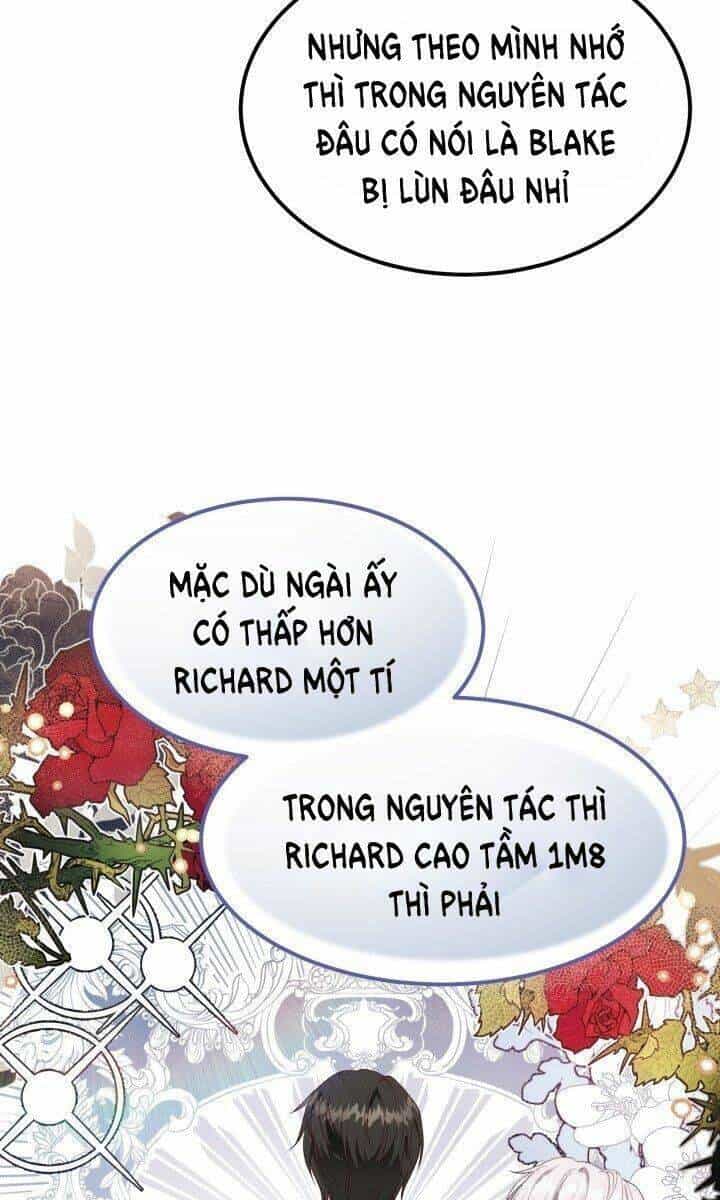 Trở Thành Vợ Thái Tử Quái Vật - Chương 29.2 - ảnh 6