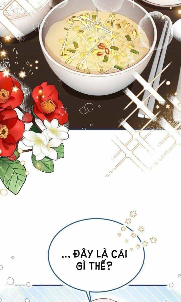 Trở Thành Vợ Thái Tử Quái Vật - Chương 30.1 - ảnh 13