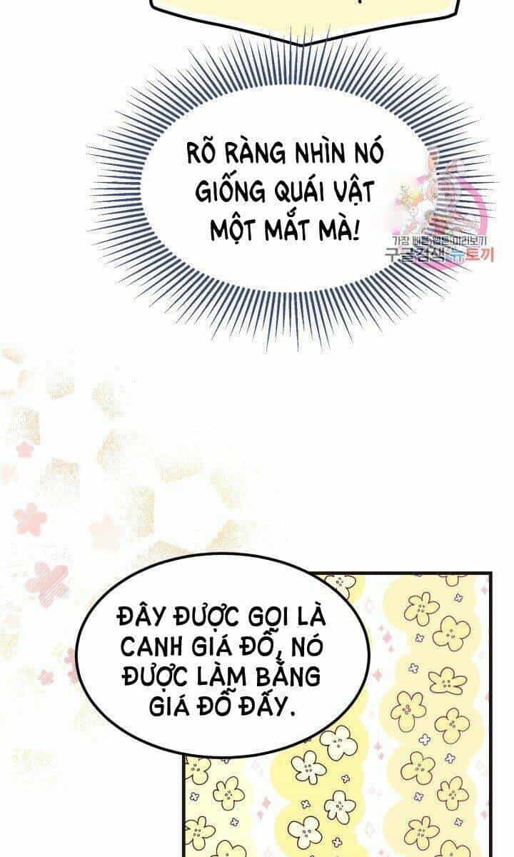 Trở Thành Vợ Thái Tử Quái Vật - Chương 30.1 - ảnh 16