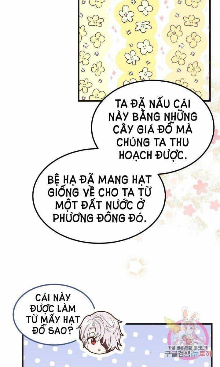 Trở Thành Vợ Thái Tử Quái Vật - Chương 30.1 - ảnh 17